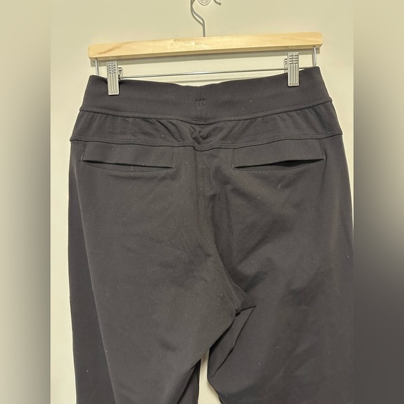 Lululemon Discipline Pant Black Size M - Picture 9 of 15